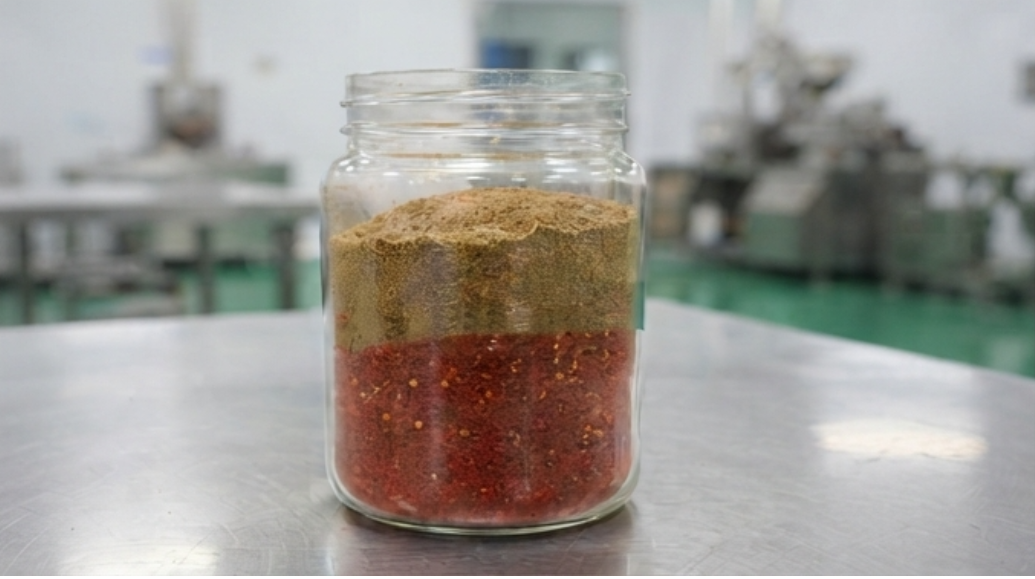 1000L-Ribbon-Blender-for-Spice-Powder (10)-min