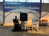 50L Explosion-Proof Vacuum Planetary Mixer