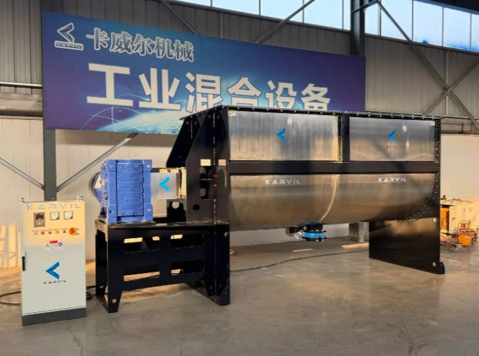 Industrial Powder Mixer Ribbon Blender.jpg