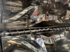 Stainless Steel Sigma Mixer for Food Paste