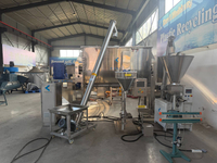 //ijrorwxhmjkkll5p.leadongcdn.com/cloud/plBpiKiqlqSRmlmqmoroim/SS316-Horizontal-Ribbon-Mixer-and-Powder-Packing-Line.jpg