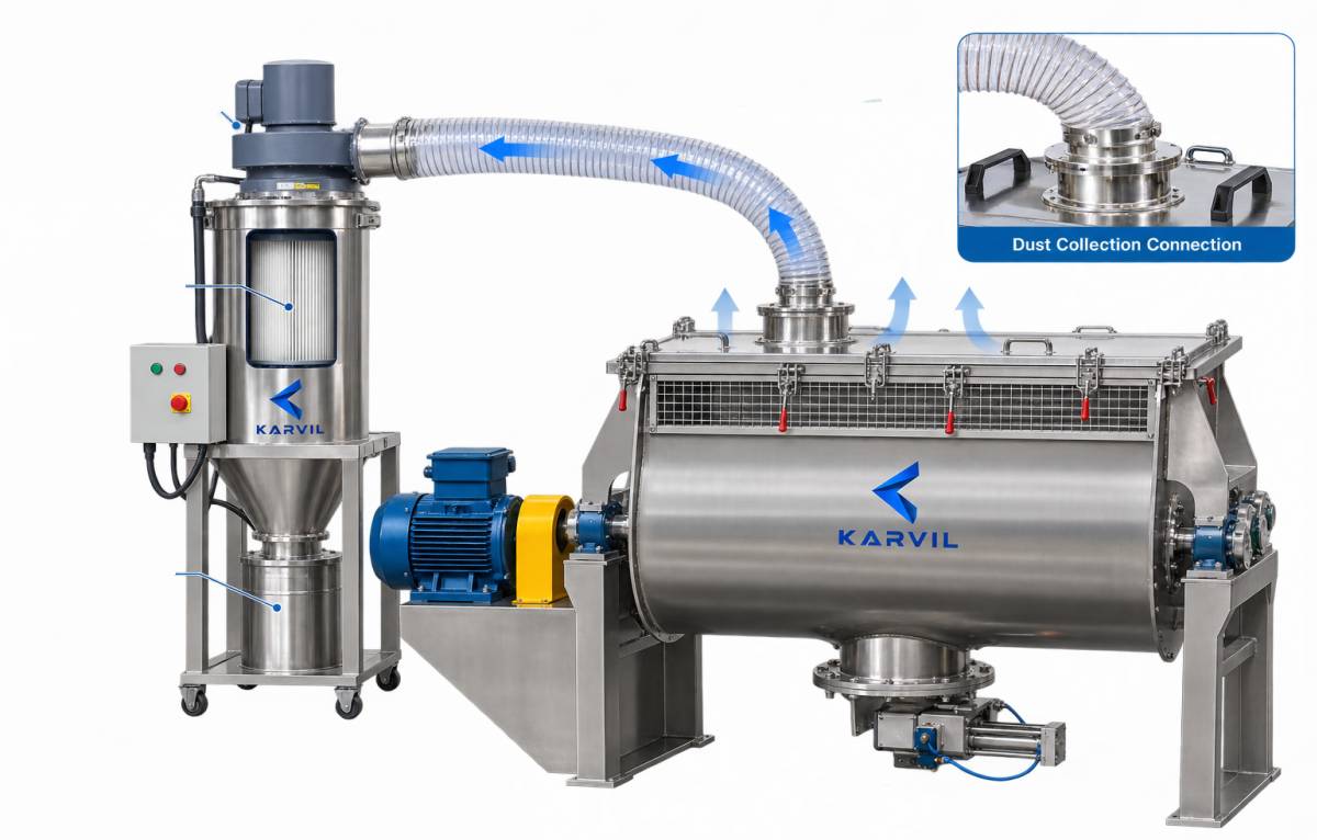 1000L-Stainless- Steel- Paddle- Mixer (4)