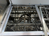500L SS316 Stainless Steel Ribbon Mixer