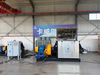 3000L Explosion-Proof Vacuum Sigma Kneader with Screw Discharge