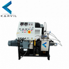 Laboratory Vacuum Sigma Mixer with Screw Discharge