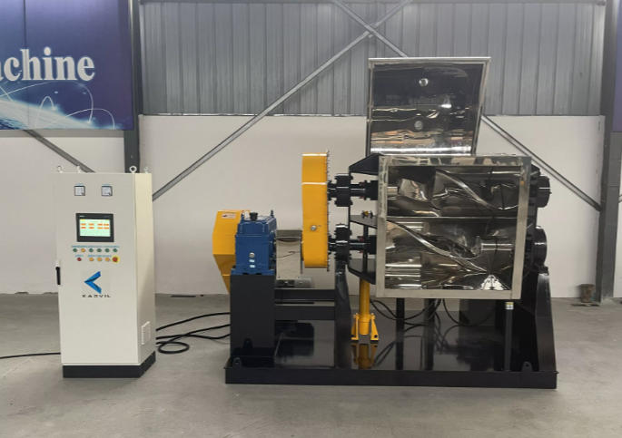 Tilt Kneader Mixer with PLC System.jpg