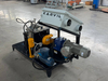 10L Explosion-Proof Vacuum Sigma Mixer