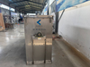 1000L Stainless Steel Paddle Mixer