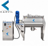 500L SS316 Stainless Steel Ribbon Mixer