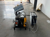 2L Laboratory Vacuum Sigma Mixer