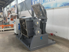 Hydraulic Tilting Sigma Blade Mixer