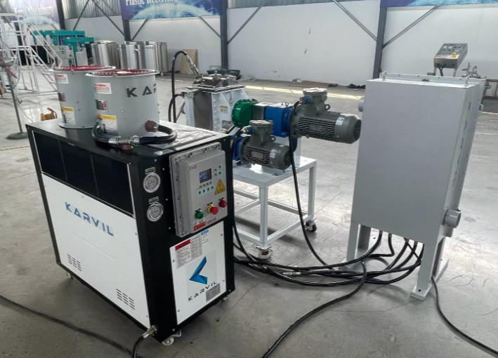 How Does Variable Speed Control Change the Performance of a Sigma Kneader Mixer.jpg