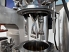 5L Pharmaceutical Vacuum Planetary Mixer
