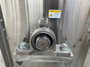500L Stainless Steel Horizontal Ribbon Blender