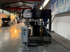 Explosion-Proof Vacuum Planetary Mixer 