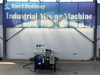 5L Vacuum Sigma Kneader with Screw Extruder 