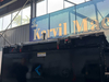 Horizontal Ribbon Blender with Electric Heating Jacket