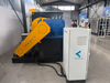 Industrial Sigma Kneader Mixer 