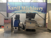 Stainless Steel Sigma Mixer for Food Paste