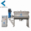 1000L Stainless Steel Paddle Mixer