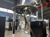 High Speed Double Planetary Mixer 