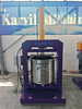 Vacuum Multi-Function Mixer for Waterproof Coatings