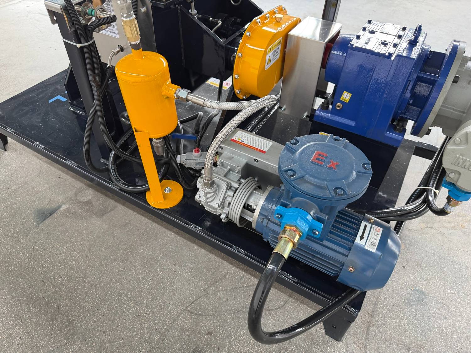 10L Explosion-Proof Vacuum Sigma Mixer (9).jpg