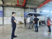 //ijrorwxhmjkkll5p.leadongcdn.com/cloud/pnBpiKiqlqSRqlqlpimiip/Client-Visits-Karvil-Factory-Horizontal-Ribbon-Blender-Production-Line-3-min.jpg