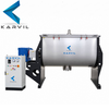 3300L Horizontal Ribbon Mixer 