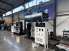 Dual Shaft Planetary Mixer