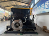 3000L Explosion-Proof Sigma Kneader Mixer