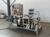 Lab Explosion-Proof Vacuum Sigma Kneader Mixer 