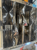 3000L Explosion-Proof Vacuum Sigma Kneader with Screw Discharge
