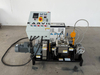 2L Laboratory Vacuum Sigma Mixer