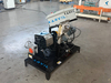 7L Explosion Proof Tilting Sigma Mixer for BMC 