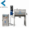 500L Stainless Steel Horizontal Ribbon Blender