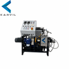 5L Vacuum Sigma Kneader with Screw Extruder 