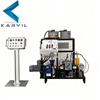 Lab Scale Explosion-Proof Vacuum Sigma Kneader