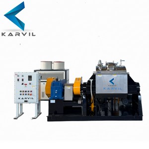 300L Explosion-Proof Sigma Kneader