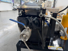 5L Vacuum Sigma Kneader with Screw Extruder 