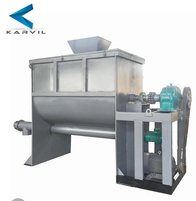 Horizontal Ribbon Blender Mixer for Powder Mixing (1).jpg