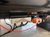 Horizontal Ribbon Blender with Electric Heating Jacket