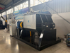 Industrial Sigma Kneader Mixer 