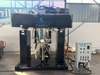 300L Explosion-Proof Planetary Mixer