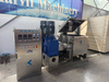 Stainless Steel Sigma Mixer for Food Paste