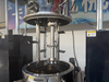 Explosion-Proof Vacuum Planetary Disperser Mixer 