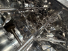 1000L Stainless Steel Paddle Mixer