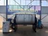 3300L Horizontal Ribbon Mixer 