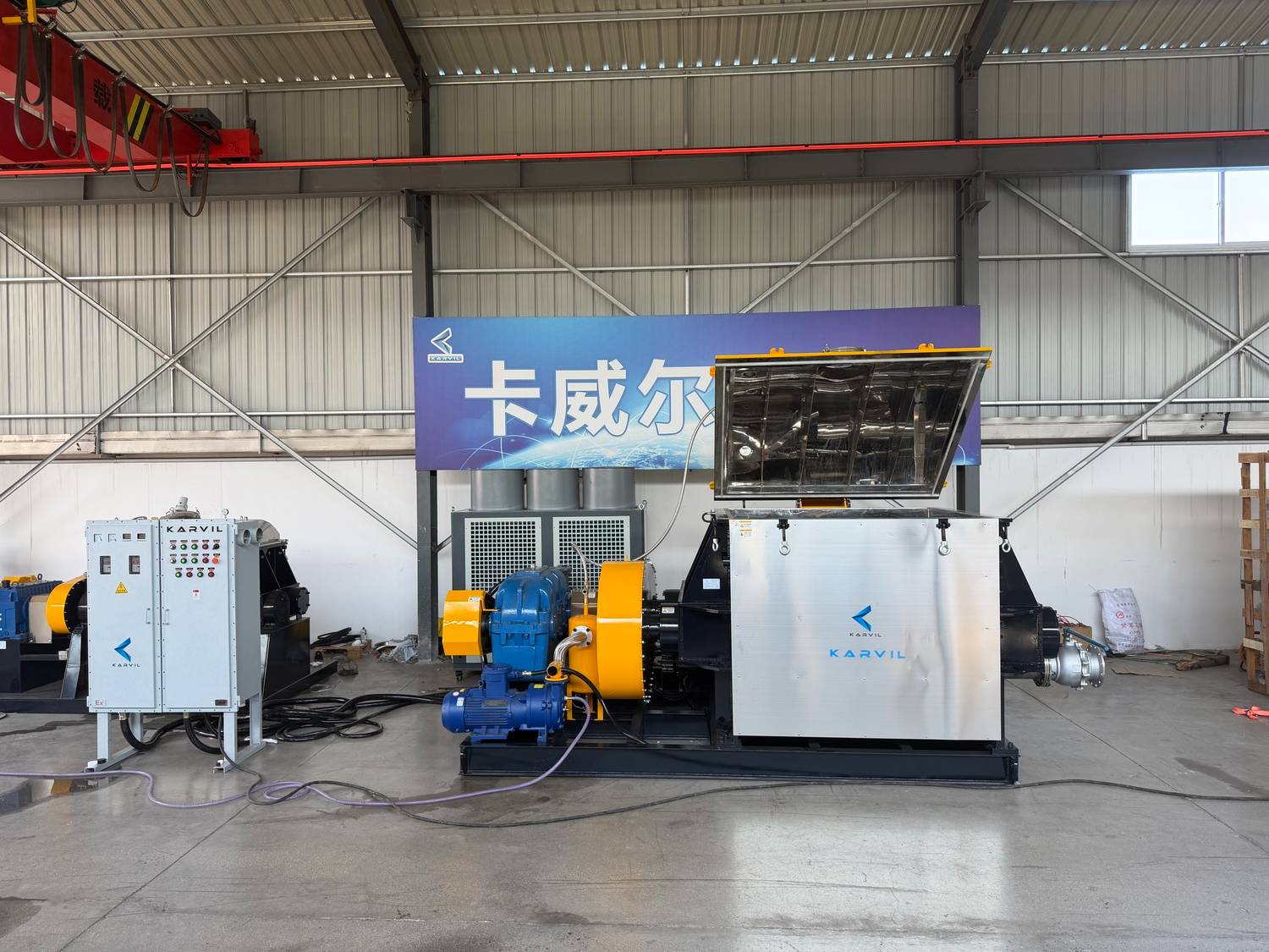 3000L Explosion-Proof Vacuum Sigma Kneader with Screw Discharge (19).jpg