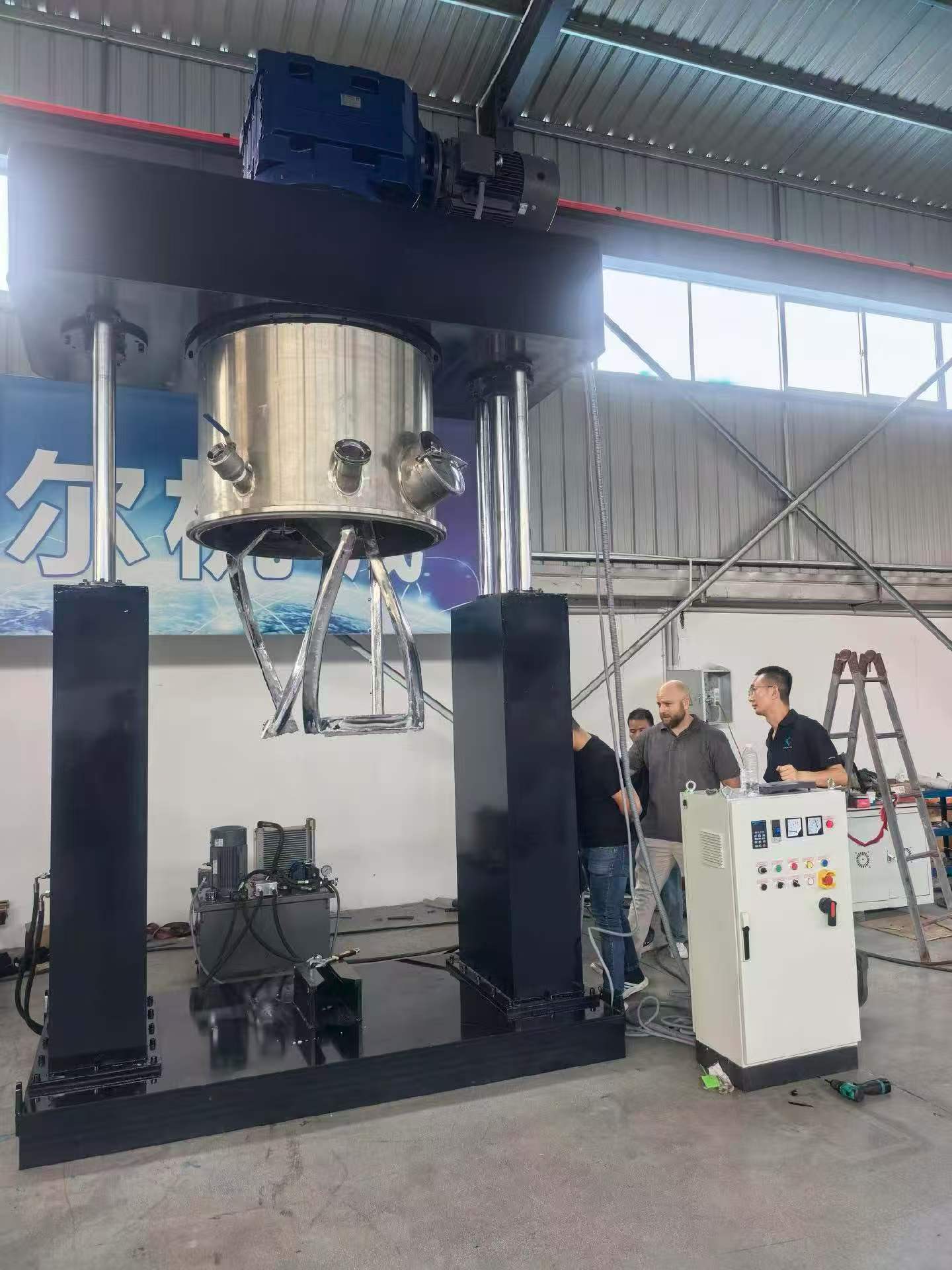 double Planetary Mixer (5).jpg